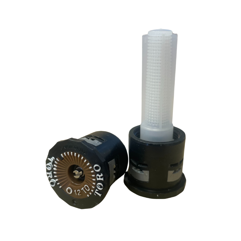 Toro - O-12-TQ - 12' Precision Spray Nozzle (Three-Quarter Circle)