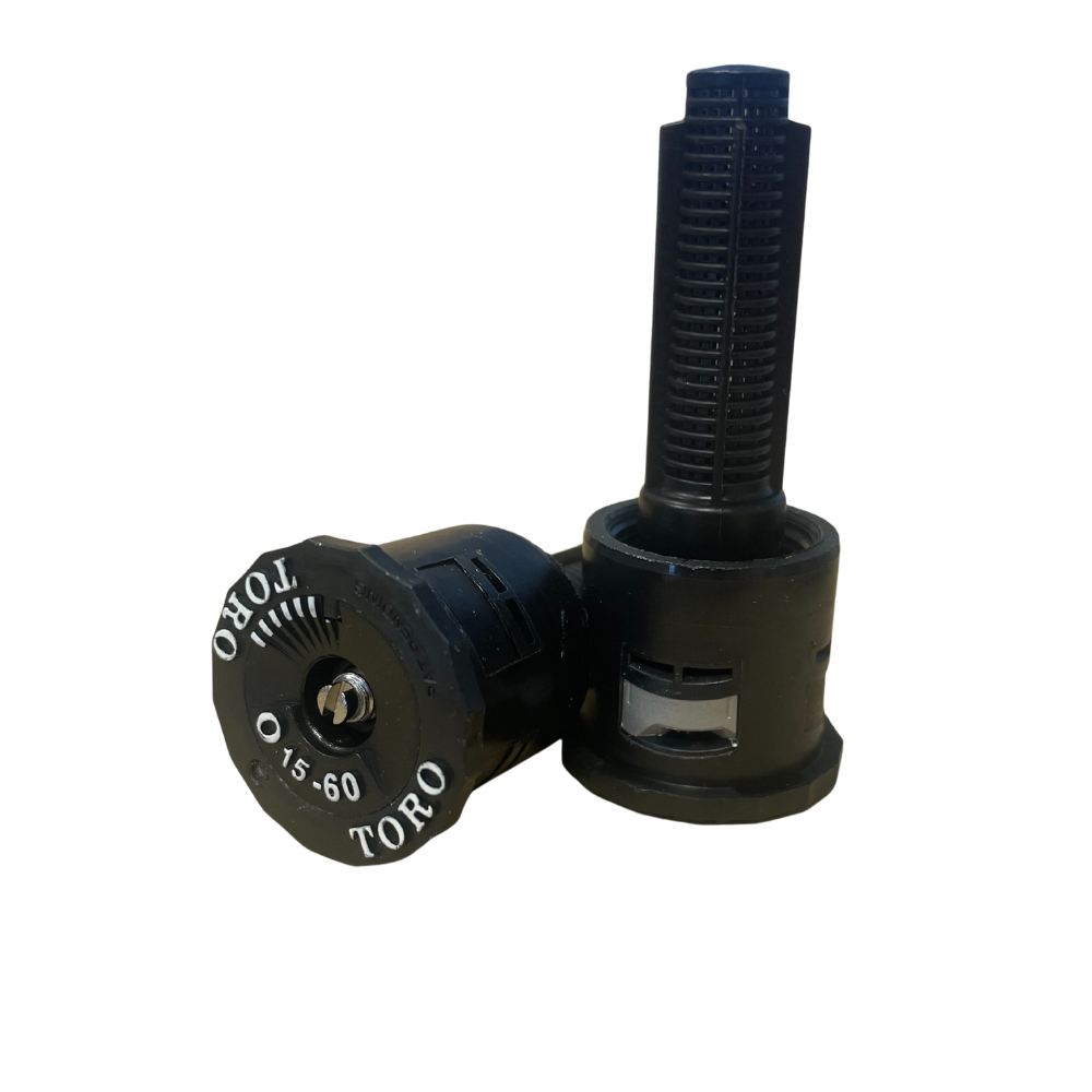 Toro - O-15-60 - 15' Precision Spray Nozzle (60 Degree)