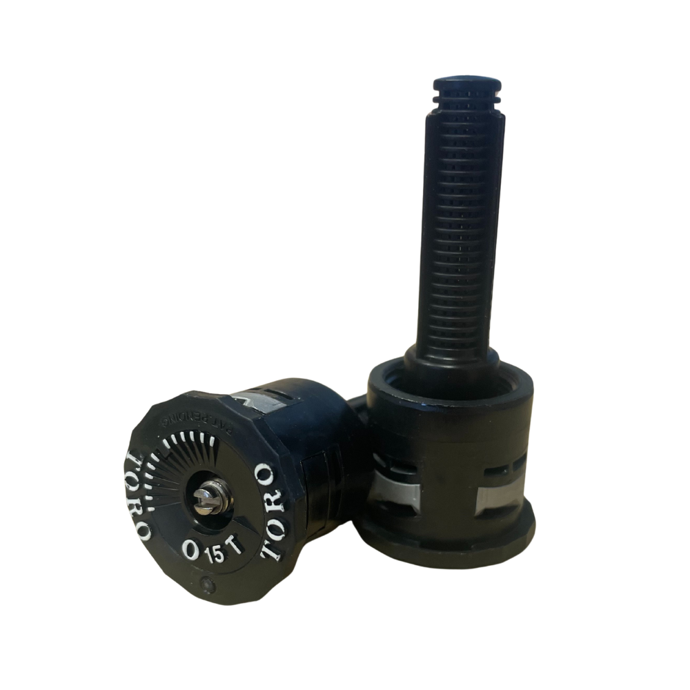 Toro - O-15-T - 15' Precision Spray Nozzle (120 Degree)