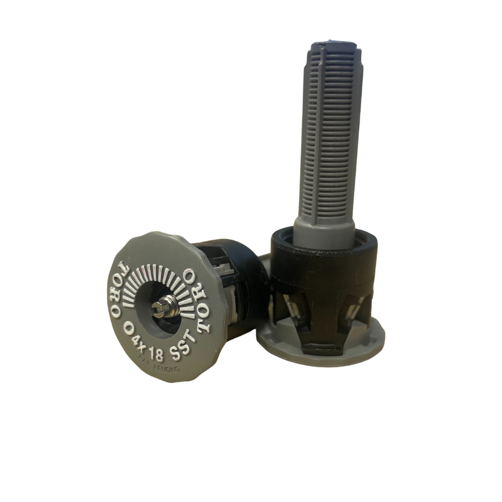 Toro - O-4x18-SST - Side Strip Precision Spray Nozzle (4' x 18')