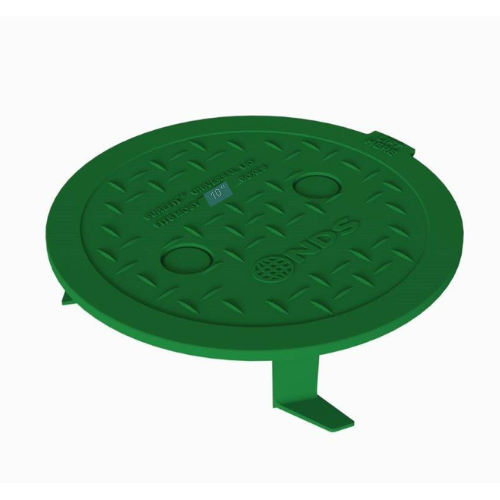 NDS - 10RND-UC - 10" SureFit™ Universal Valve Box Lid