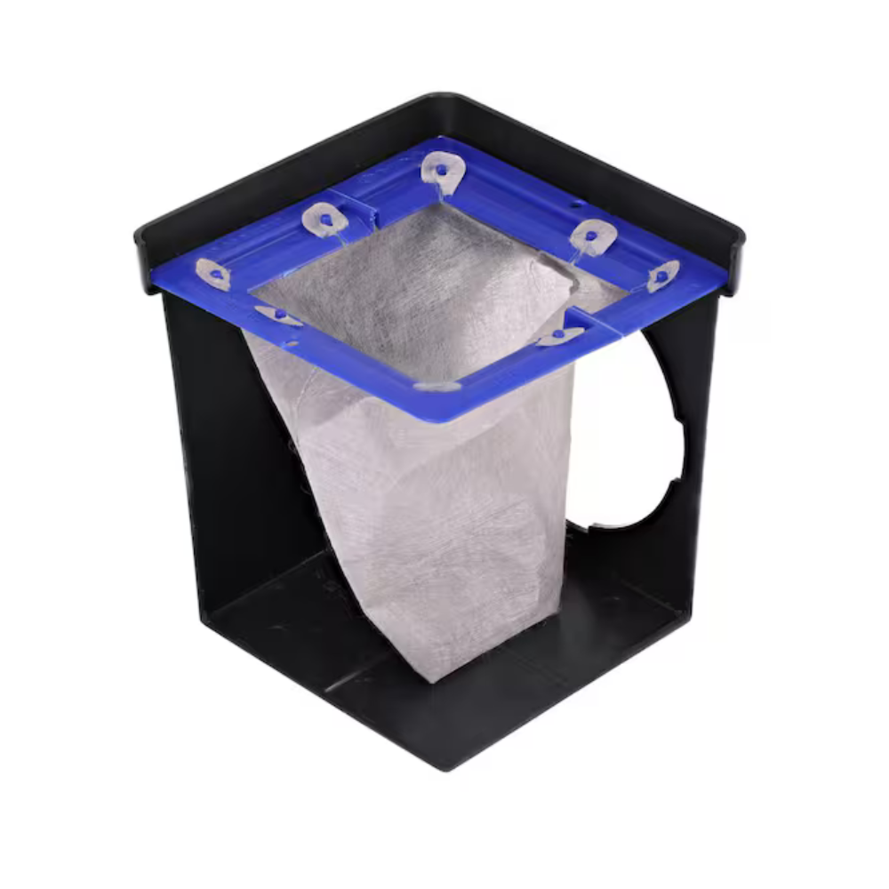 NDS - 1200FF - 12'' Catch Basin Filter