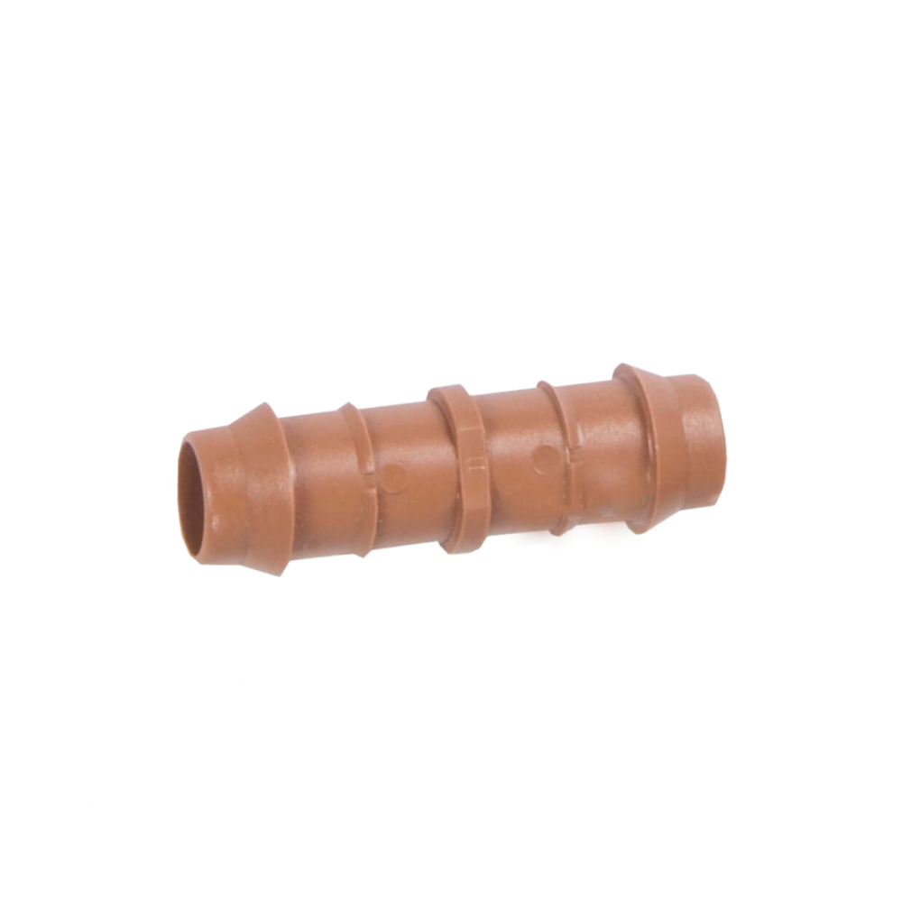 DIG - 17mm Barbed Coupling - 15-040