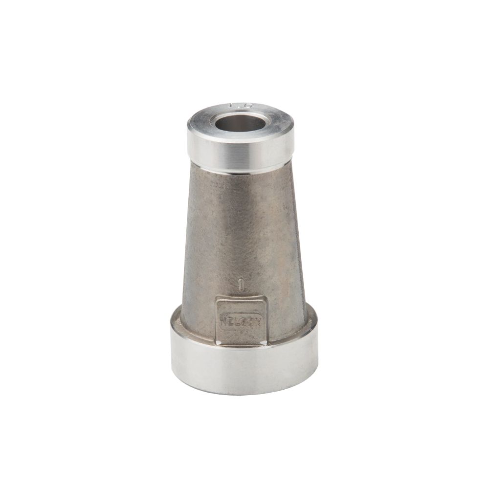 Nelson Big Gun Sprinkler - 150 Series Taper Bore Nozzle - (Choose Size)