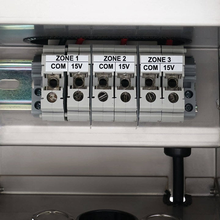 Kichler - 300W Smart Control Lighting Transformer - 15SCT300SS