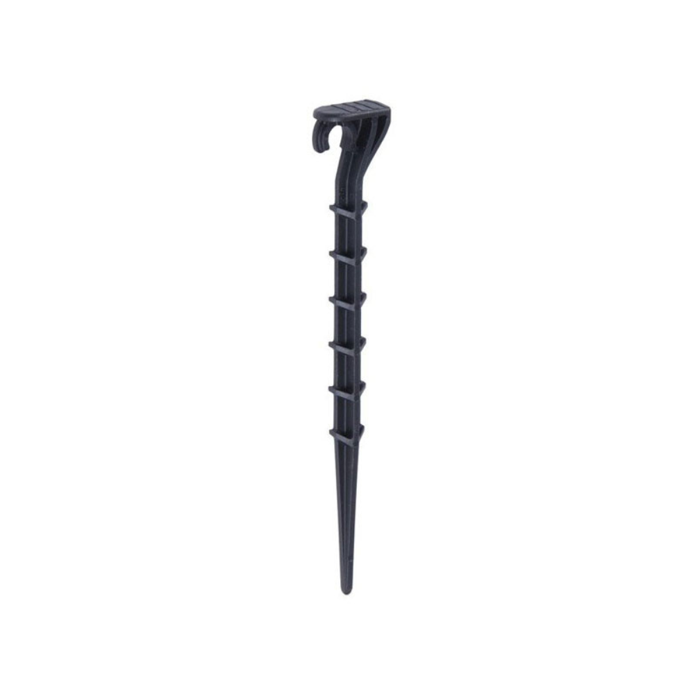 DIG - 1/4" Heavy Duty Tubing Stake - 16-042