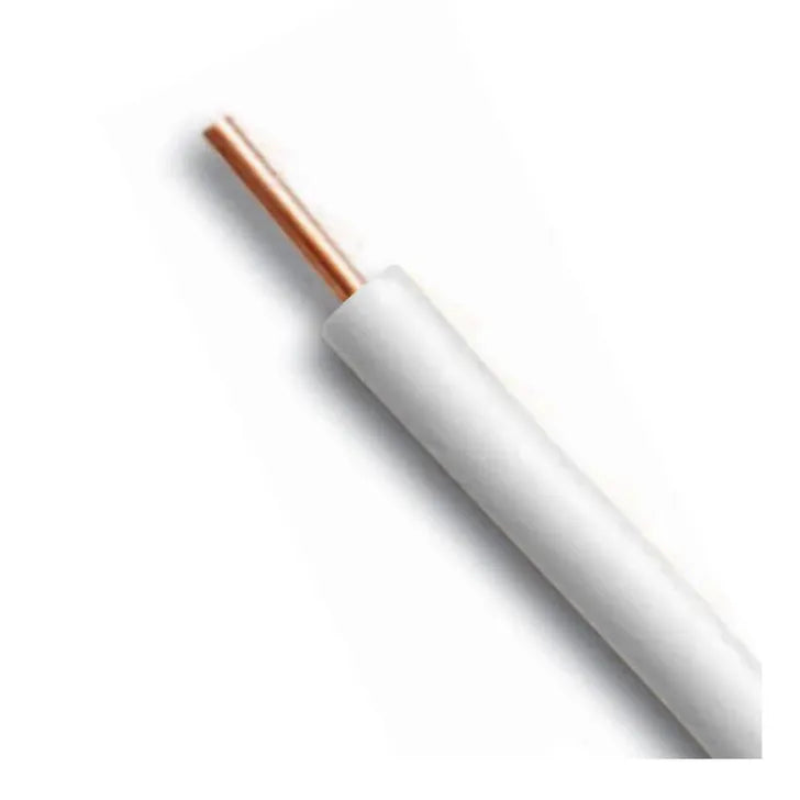 Paige - 16/1 x 2500' - 16 AWG Underground Sprinkler Wire (White)