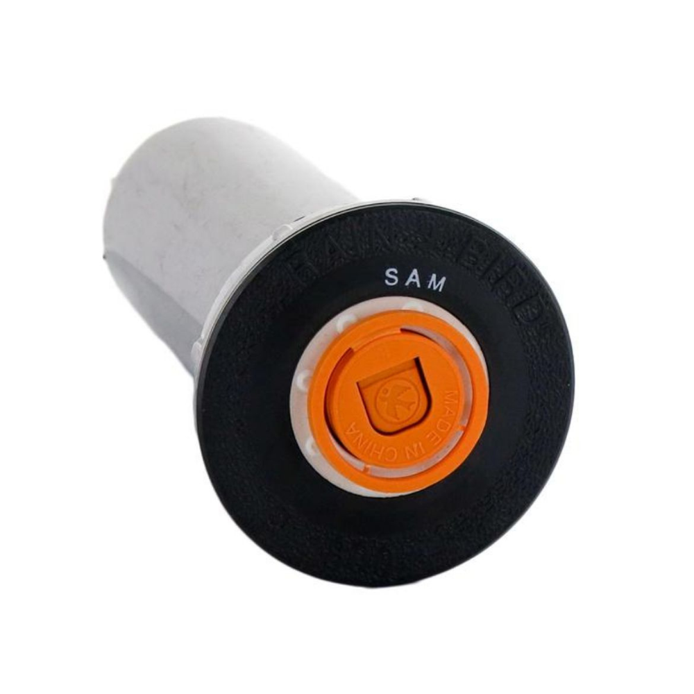 Rain Bird - 1804SAM - 4'' 1800 Series SAM Spray Head - No Nozzle