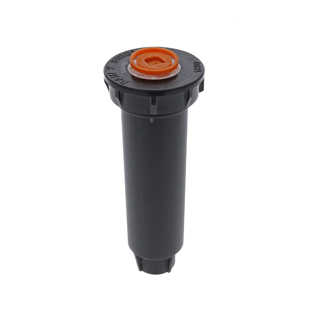 Rain Bird - 1804SAMPRS - 4'' 1800 Series SAM-PRS Spray Head - No Nozzle