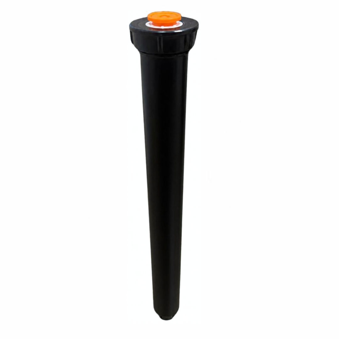 Rain Bird - 1812SAMP45 - 12'' 1800 45 PSI Pressure Regulated Spray Head w/ Check Valve