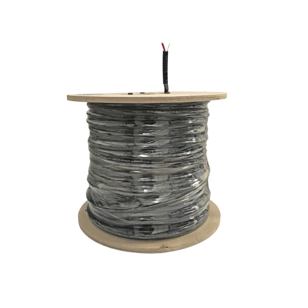 Paige 18/2 x 250' 18 AWG 2 Conductor Underground Sprinkler Wire