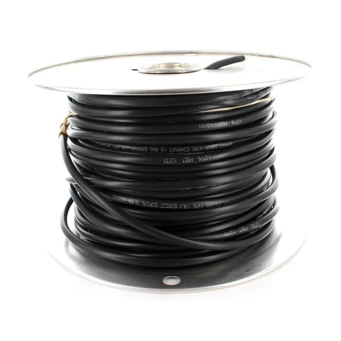 Paige - 18/8 x 250' - 18 AWG 8 Conductor Underground Sprinkler Wire