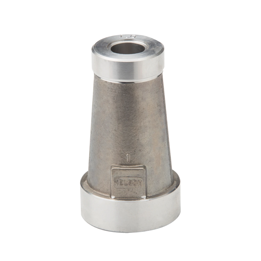 Nelson Big Gun Sprinkler - 200 Series Taper Bore Nozzle - (Choose Size)