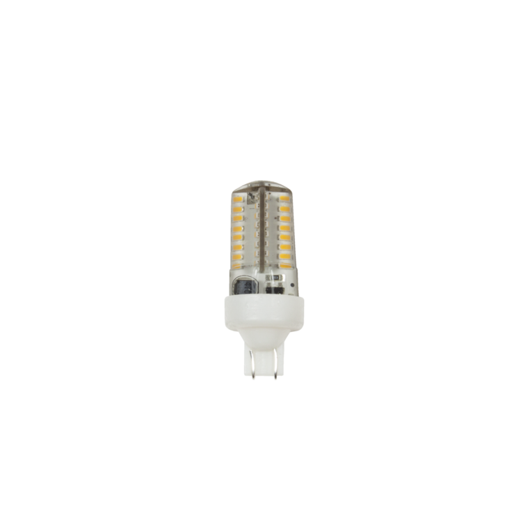 Brilliance - T5 Ecostar Wedge LED Bulb (3 Watt, 2700K)