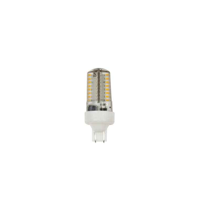 Brilliance - T5 Ecostar Wedge LED Bulb (3 Watt, 3000K)