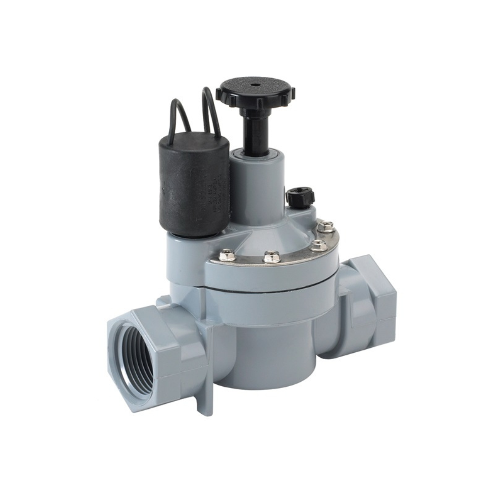 Irritrol - 205TF - 1'' 205 Series Valve w/ Flow Control (FPT x FPT)
