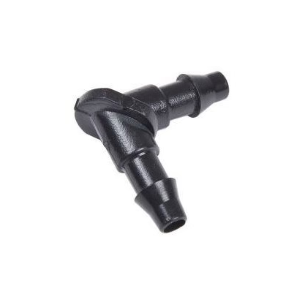 DIG - 1/4'' Barbed Elbow - 25-003