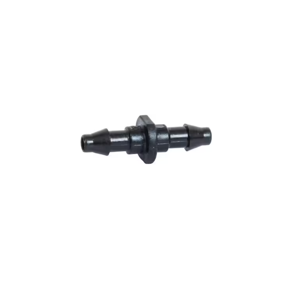 DIG - 1/4'' Barbed Connector - 25-004