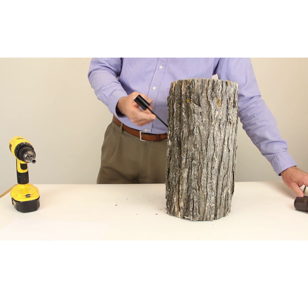 King Innovation - TreeLight Mount (7'') - 25110