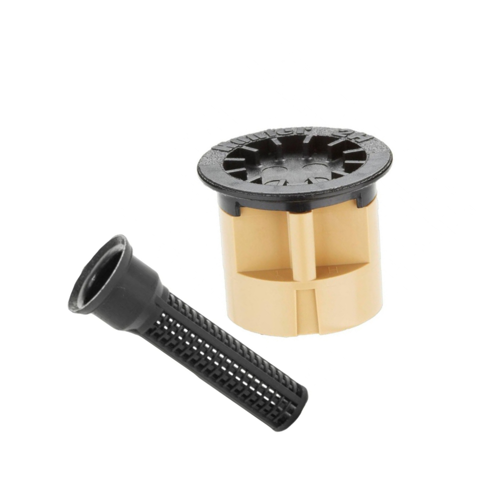 Hunter - 2H - 2' Half-Circle Short Radius Micro Spray Nozzle