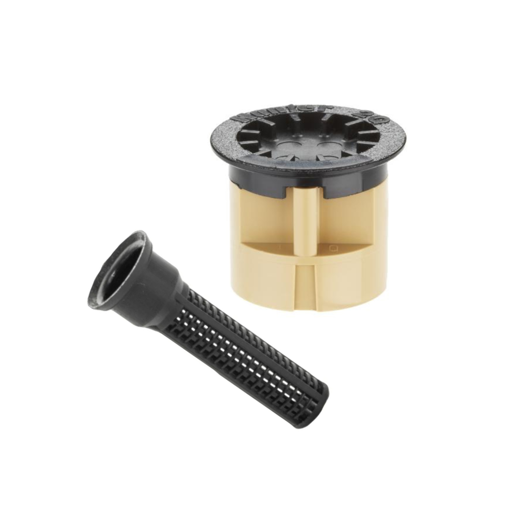 Hunter - 2Q - 2' Quarter-Circle Short Radius Micro Spray Nozzle