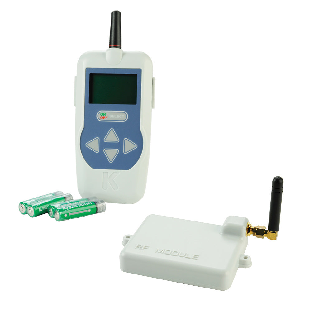 K-Rain - 3203-KIT - Pro EX 2.0 Remote Kit