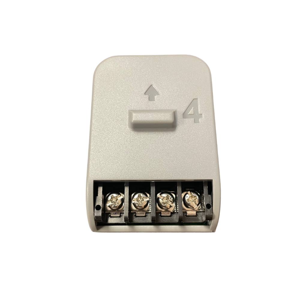K-Rain - 3304 - 4 Zone Module for Pro EX3