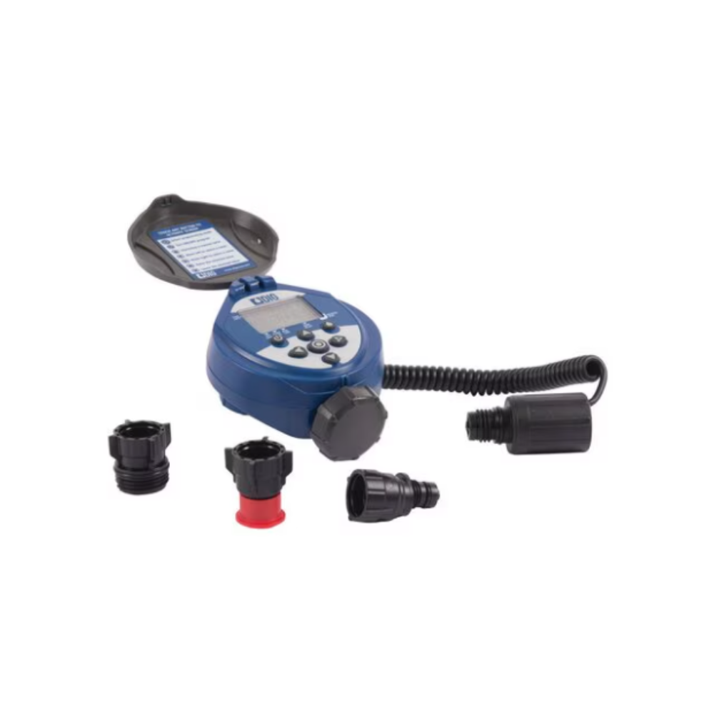 DIG - 400A Battery Operated Controller (Controller Only ) - 400A-000