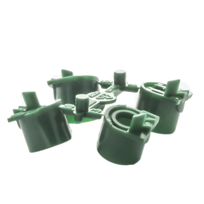 Hunter - I-20 & PGP Ultra High Flow Nozzle Set - 444800SP