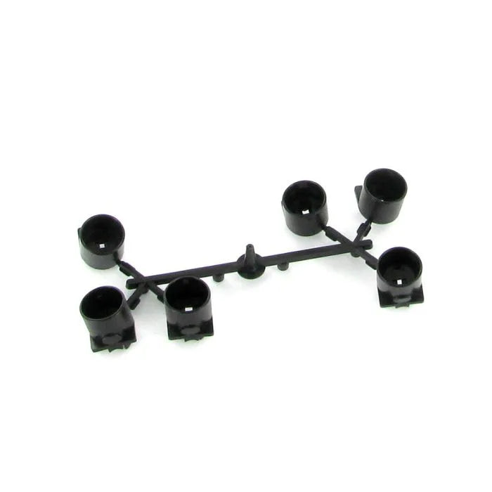 Hunter - I-20 & PGP Ultra Short Radius Nozzle Set - 466100