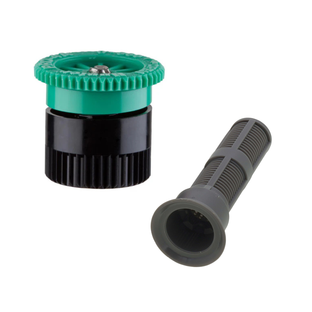 Hunter - 4A - 4' Pro Adjustable Arc Spray Nozzle