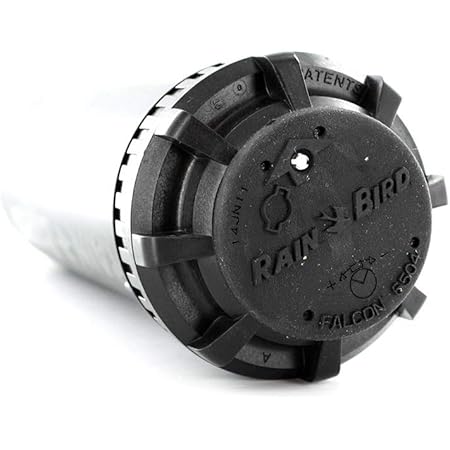 Rain Bird - 6504-PC - Falcon 6504 Part-Circle Rotor Pop-Up Sprinkler