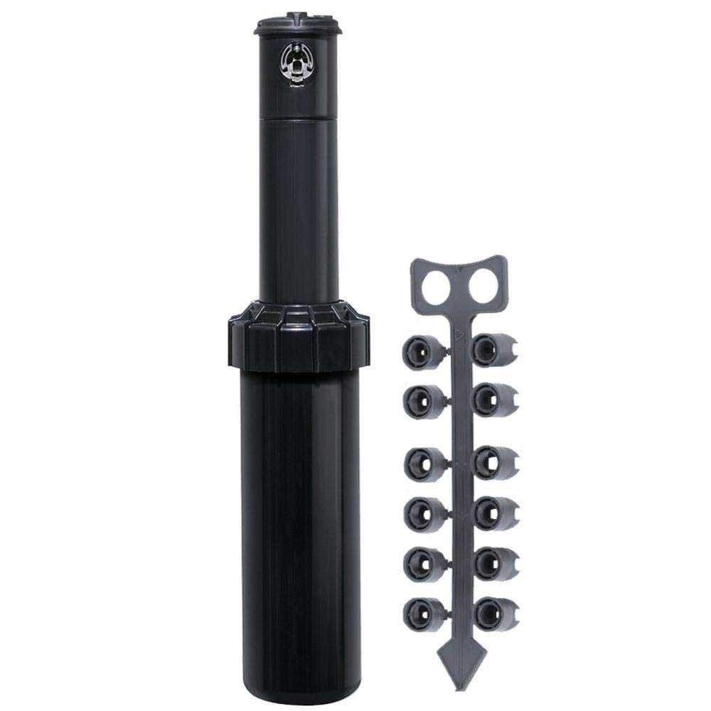 Toro - T5 RapidSet 5'' Pop-Up Rotor w/ Check Valve - T5PCK-RS