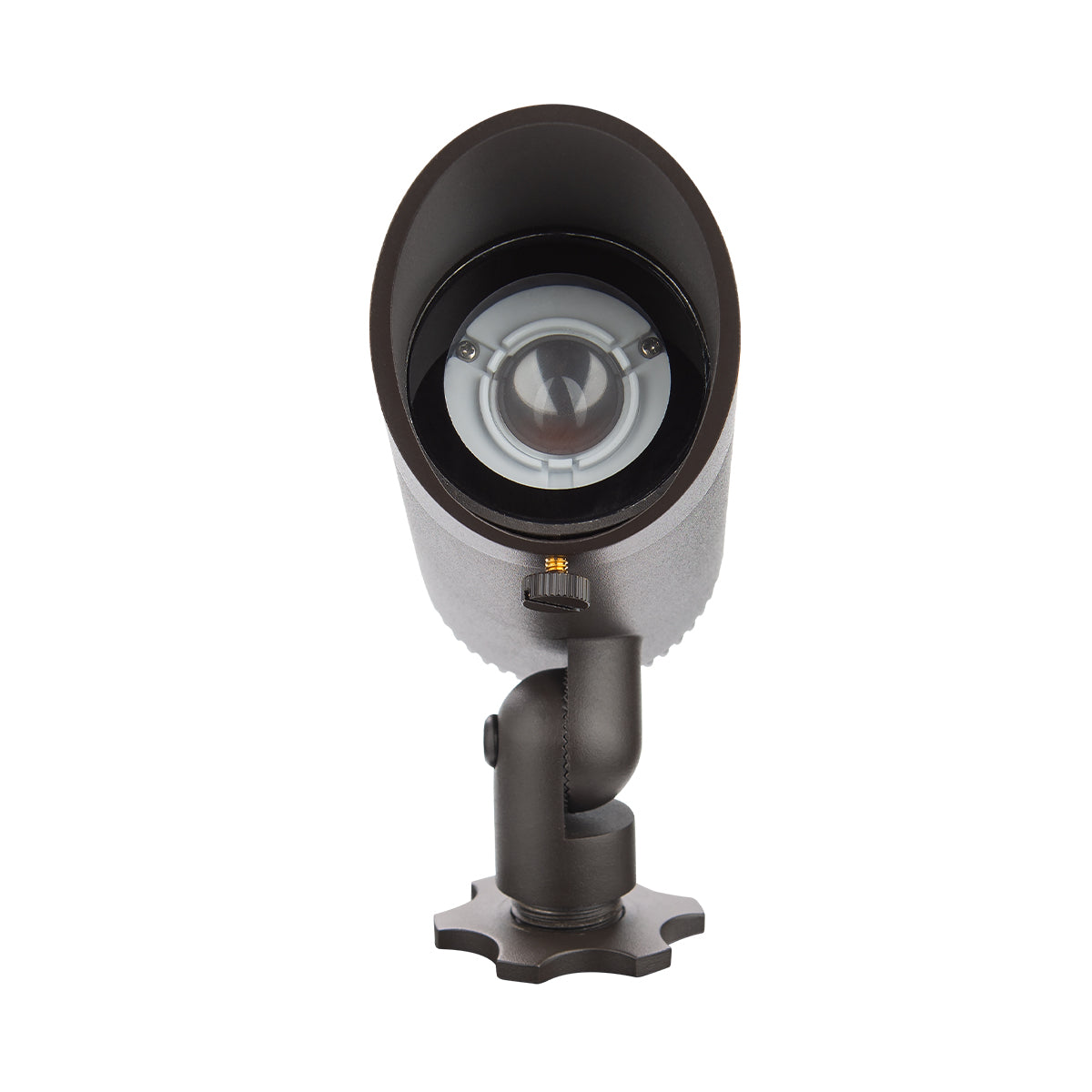 WAC Lighting - InterBeam Landscape Accent Light 12V LED (Bronze) - 5311-27BZ