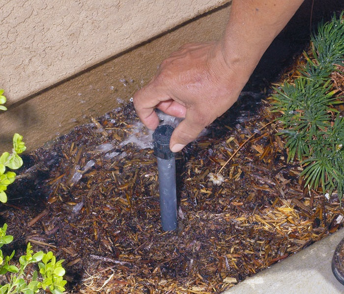 Irritrol - 533 Bubbler - Adjustable Flood Bubbler