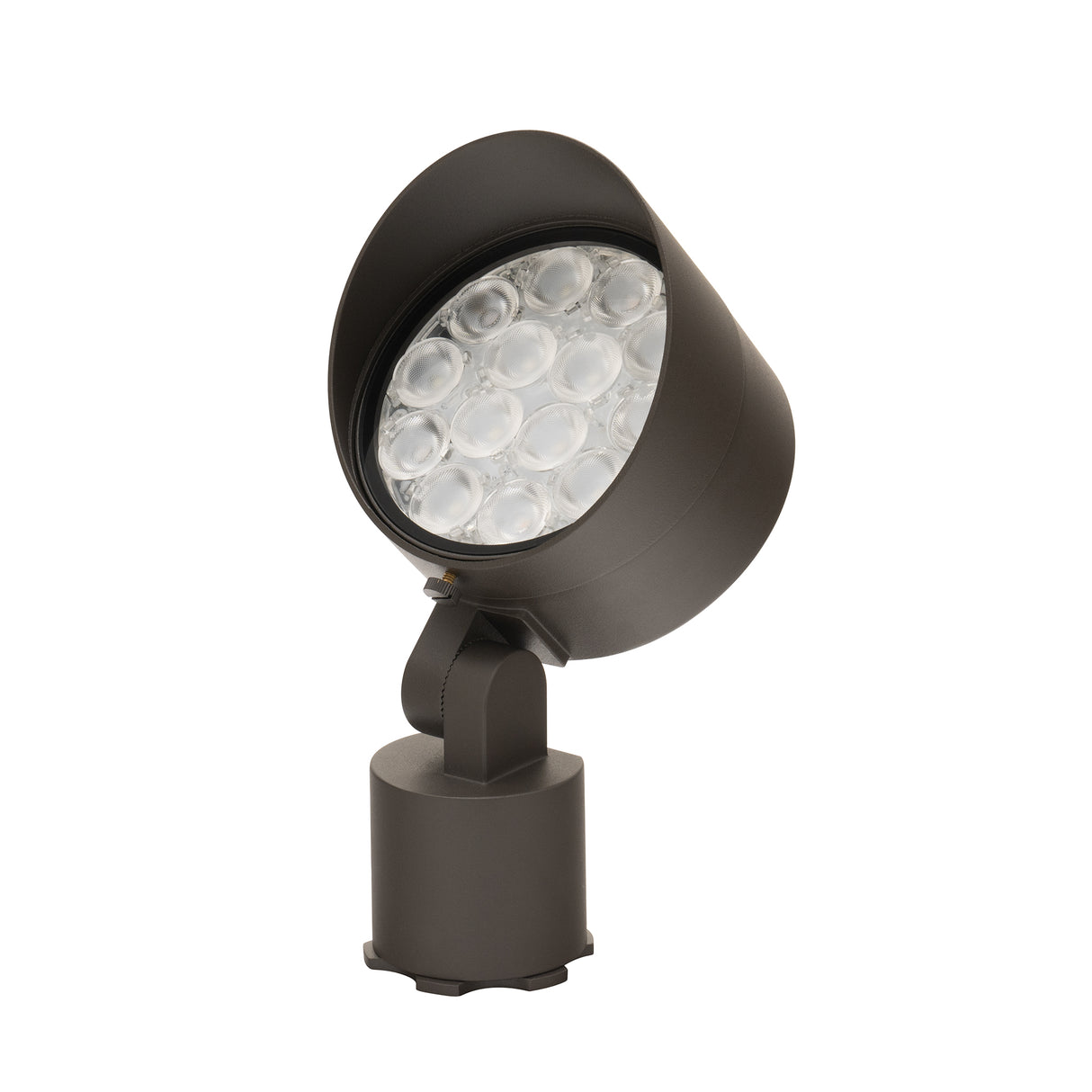 WAC Lighting - Colorscaping Power Accent LED Light 15V (Bronze) - 5813-CSBZ