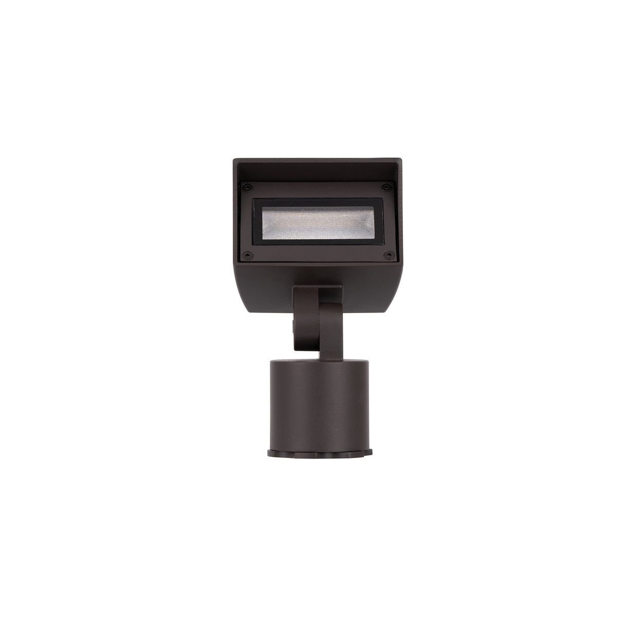 WAC Lighting - Colorscaping Wall Wash LED Light 15V (Bronze) - 5821-CSBZ