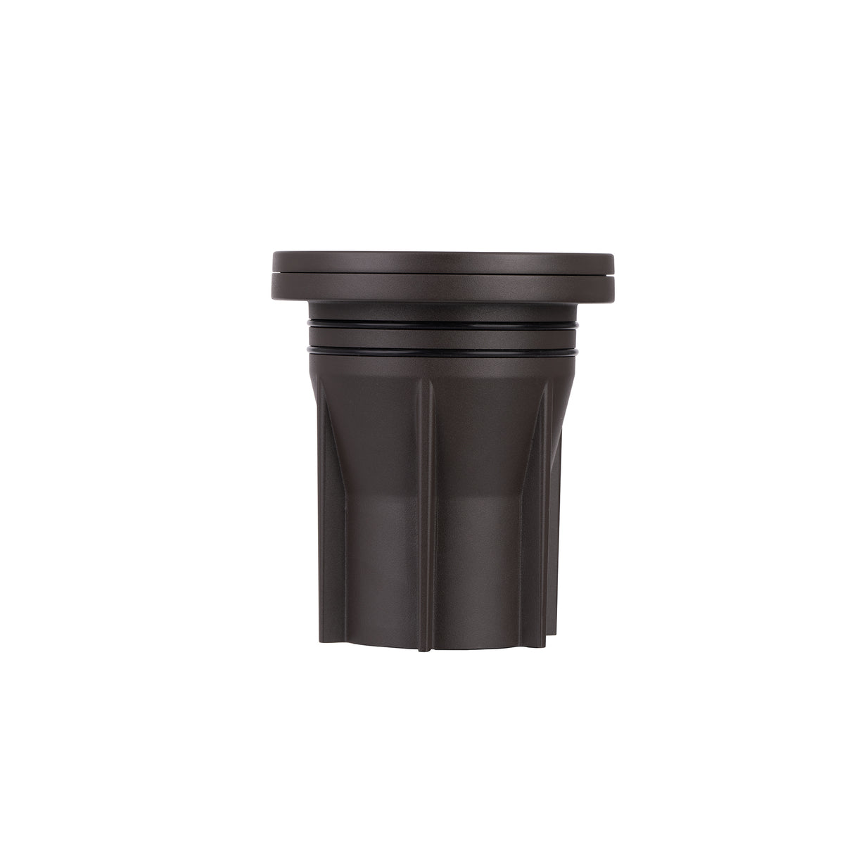 WAC Lighting - Colorscaping In-Ground LED Light 15V (Bronze) - 5831-CSBZ