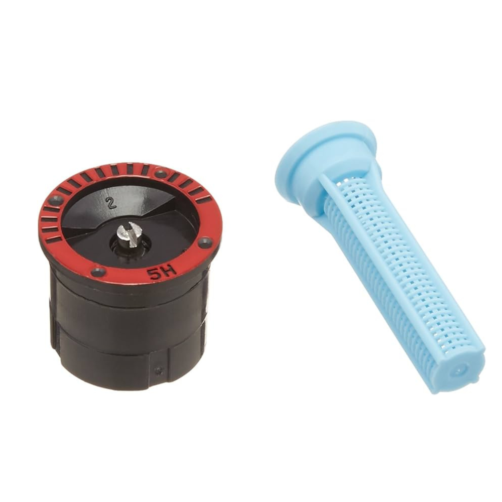 Rain Bird - 5H - 5' Half-Circle Pattern Nozzle (180 Degree)