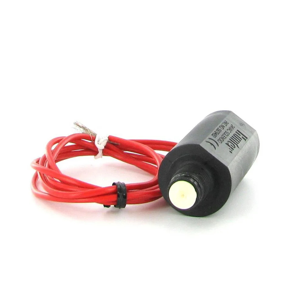Hunter - 60-6800 - Replacement Solenoid for Hunter Valves