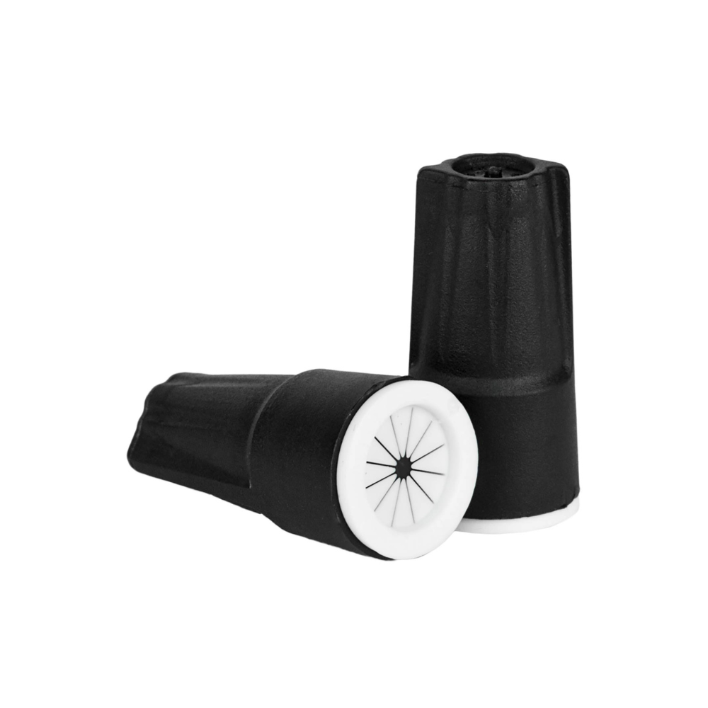Dryconn - Outdoor Irrigation Wire Connectors (150 ct., Small) - 61146