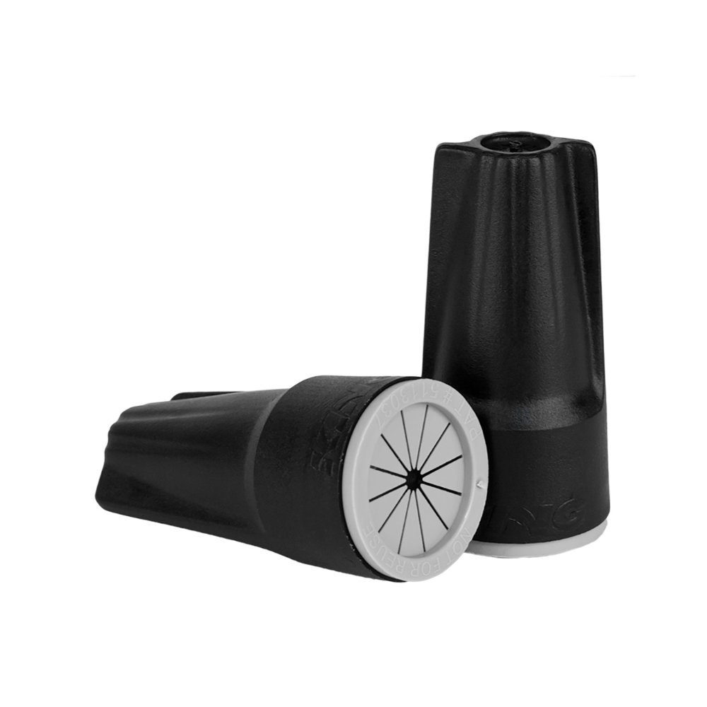 Dryconn - Outdoor Irrigation Wire Connectors (20 ct., Medium) - 61235