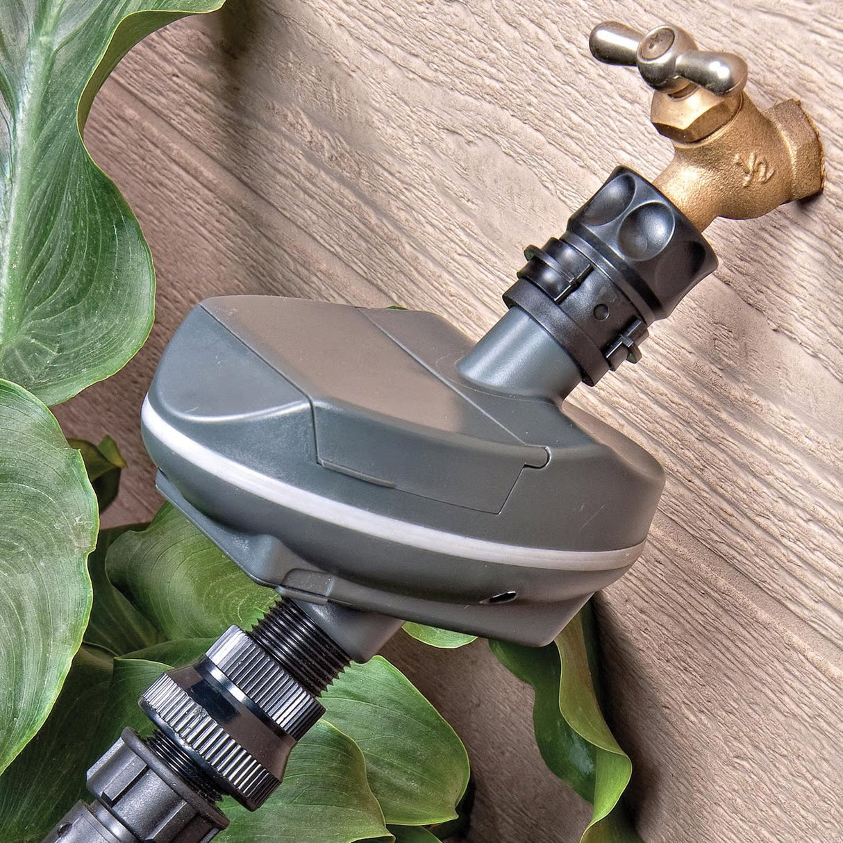 DIG - Digital Hose End Timer - BO9D