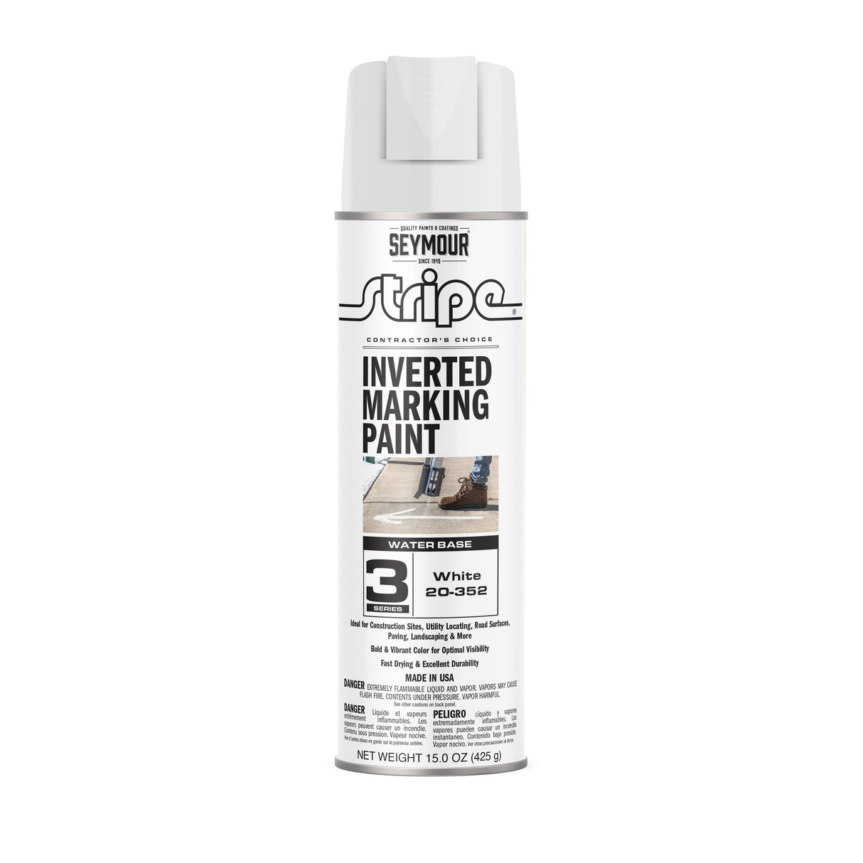 Seymour - Marking Paint (Red,White,Blue)