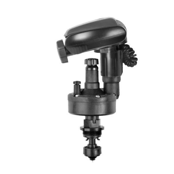 DIG - 710A Battery Operated Controller w/ 3/4" Actuator - 710A-011