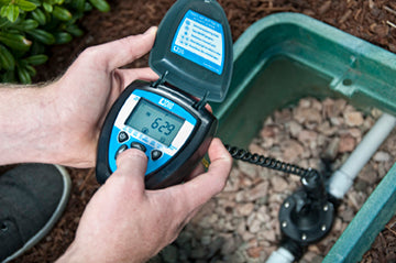 DIG - 710A Battery Operated Controller w/ 2" Valve - 710A-200