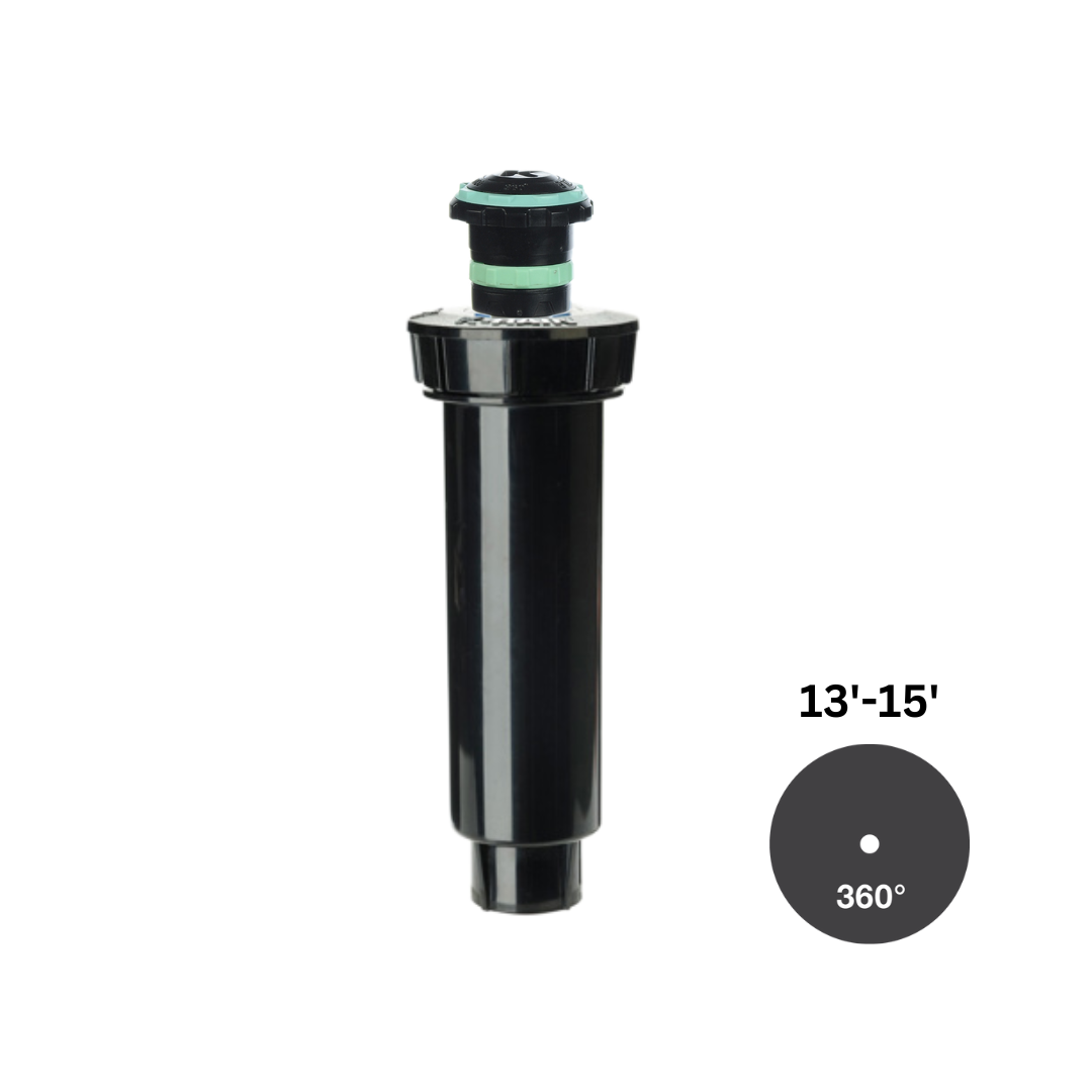 K-Rain - 78004-RN100-FIX360 - 4 Pro-S Spray w/ Pre-Installed Rotary Nozzle