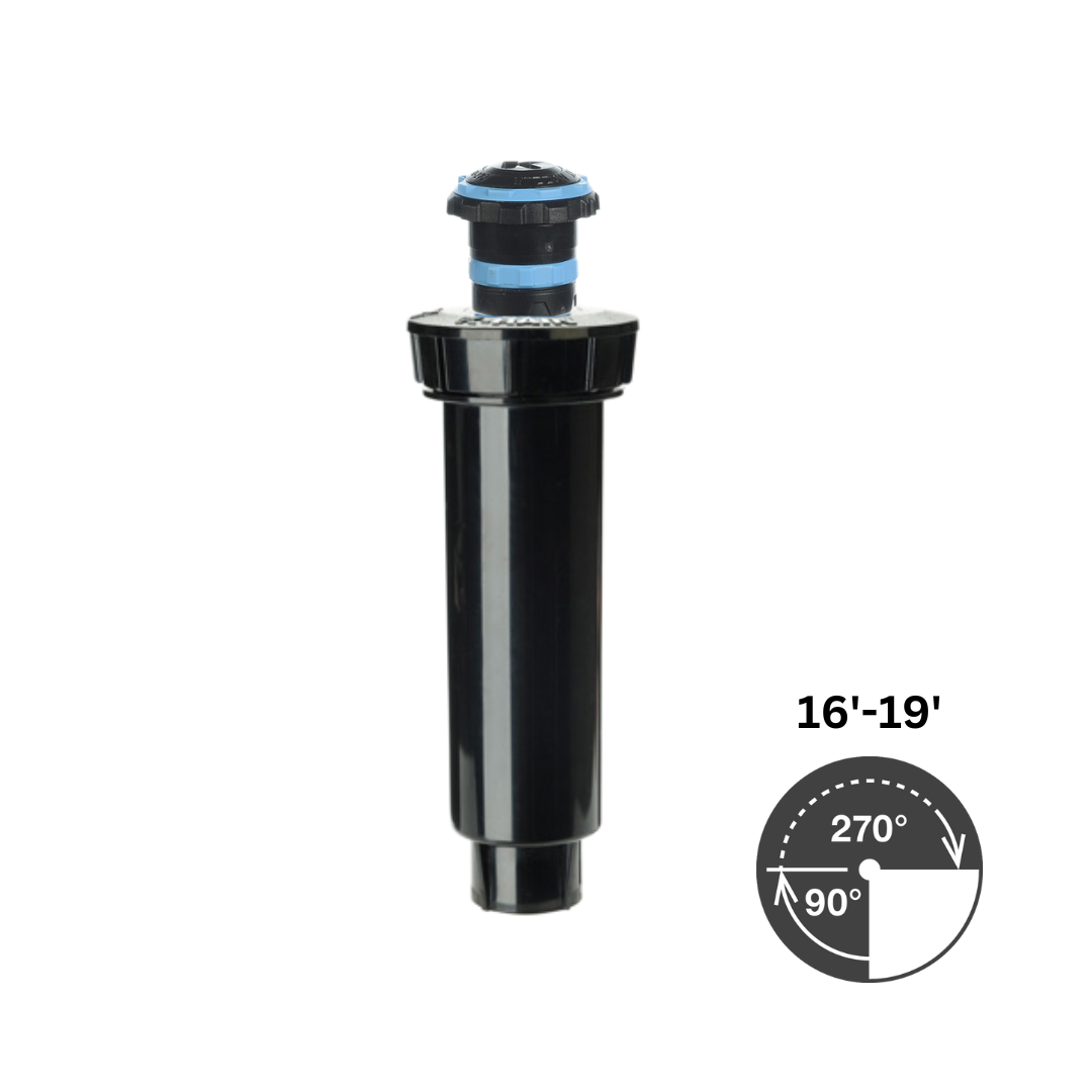 K-Rain - 78004-RN200-ADJ-90-270 - 4 Pro-S Spray w/ Pre-Installed Rotary Nozzle