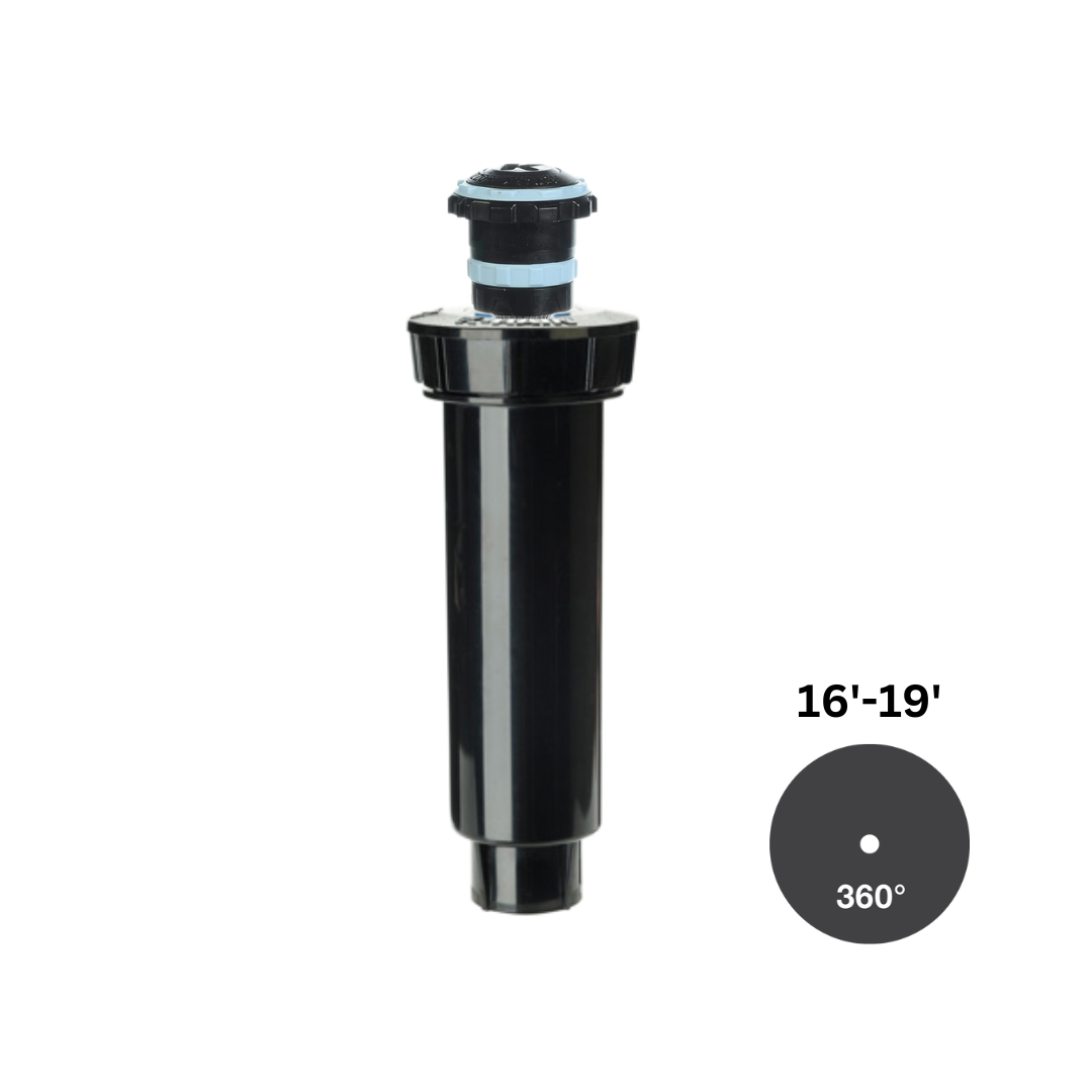 K-Rain - 78004-RN200-FIX360 - 4 Pro-S Spray w/ Pre-Installed Rotary Nozzle