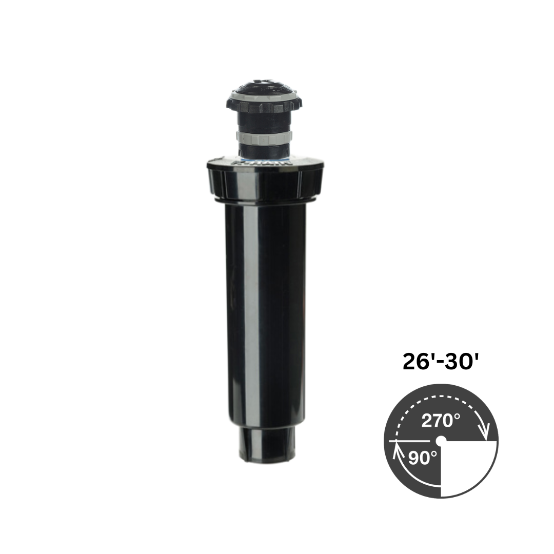 K-Rain - 78004-RN300-ADJ-90-270 - 4 Pro-S Spray w/ Pre-Installed Rotary Nozzle
